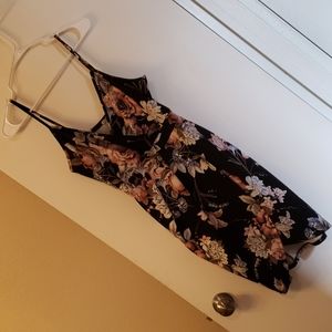 Charlotte Russe mini dress